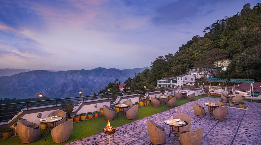 Mussoorie